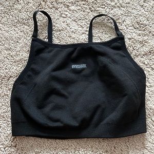 Gymshark Flex Strappy Sports Bra